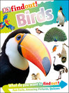 DK findout! Birds